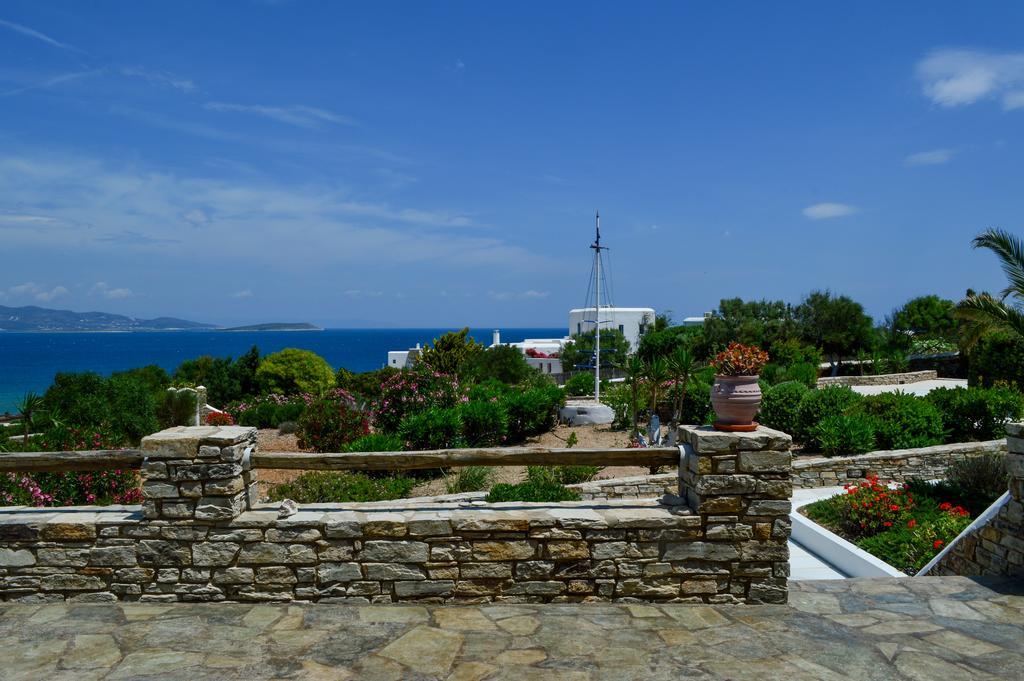 Villa Peristeri Agios Georgios  Camera foto